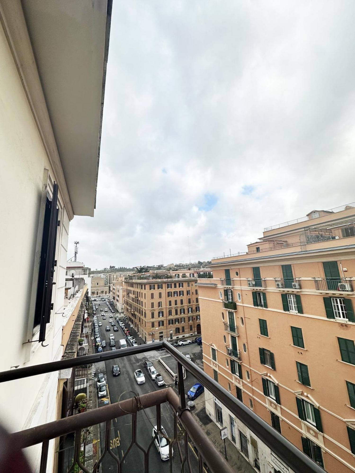 Museum Day Vatican โรม ภายนอก รูปภาพ